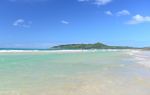 Main Beach, Byron Bay