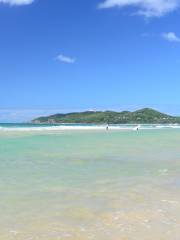 Main Beach, Byron Bay