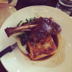 IL FORNELLO, Bayview Village 여행 사진