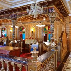 nulan Restaurant User Photo