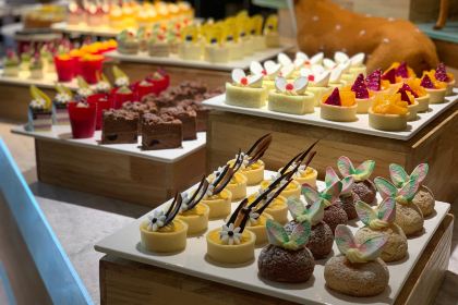 湘西皇冠假日酒店·欢宴全日餐厅