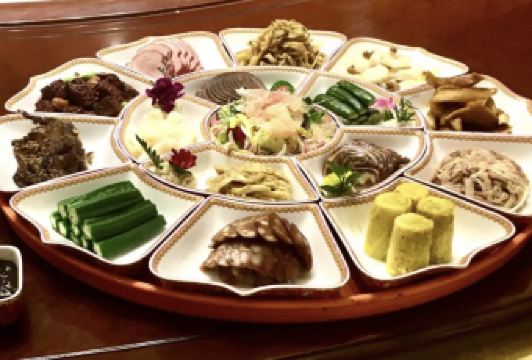 白家大院（蘇州街店）用戶圖片