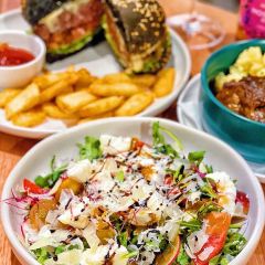 MEL BOURNE Brunch&Bistro猫尔本(静安店) User Photo