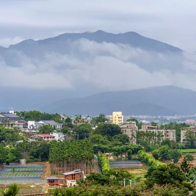 新竹達龍商旅的評價