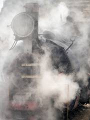 Darjeeling Himalayan Railway