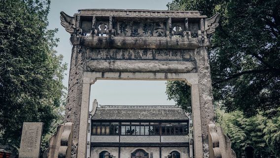 桐鄉