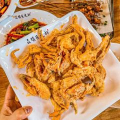 夜光杯餐厅·晚餐·夜宵(大邑店) User Photo