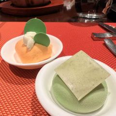 Zest(Ritz-Carlton Tianjin) User Photo