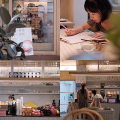 Xiao Man (Liu Zhuang Branch) User Photo