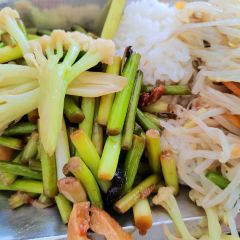 嘉嘉快餐(潍安路店) User Photo