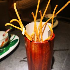 華府(太阳宫店) User Photo