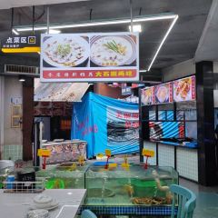阿里元餐厅·海鲜闽菜(环岛路曾厝垵店) User Photo