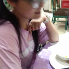 齐家花园大酒店(虹口店) User Photo