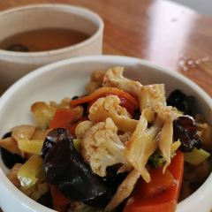 法门素食 여행 사진
