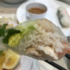 Pho Hung Vuong Saigon 여행 사진
