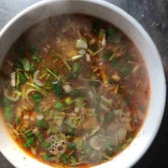 解州王劍羊肉泡（解州總店）張用戶圖片