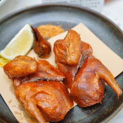 Da Shu Restaurant (Shanghai First Store) User Photo