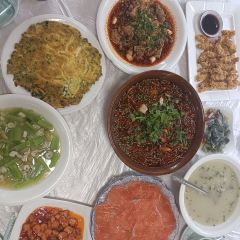 ShanQuanLengShuiYu User Photo