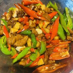 朗妈私房菜 User Photo