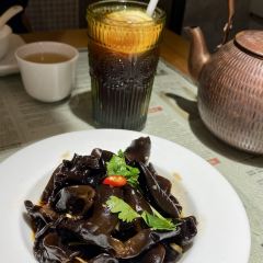 DA GE FAN User Photo