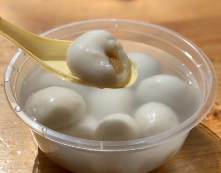 芝麻糊世家（西华店）餐厅相片 3