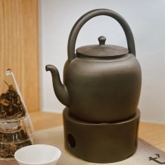 tea’stone(新天地店) User Photo