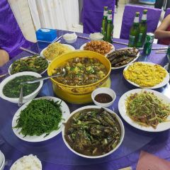 DA LIAN BING YU NONG XIANG QING NONG GU ZHUANG YUAN User Photo