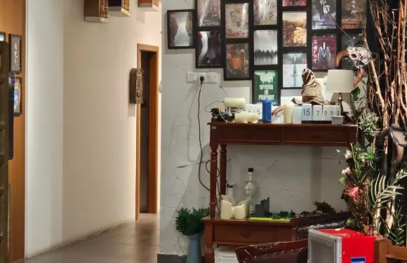 Restaurant Zum Achter