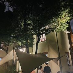 Caffe' Del MUSEO User Photo