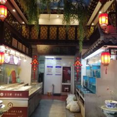Wenlou Tangbao User Photo
