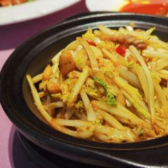 璞徽(大宁国际店) User Photo
