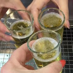 W3 Lounge & Restaurant 여행 사진