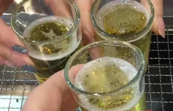 W3 Lounge & Restaurant