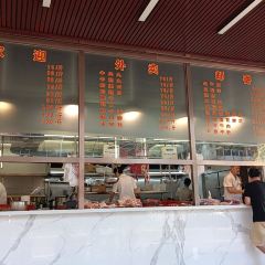 FU HE CHENG BEEF HOTPOT User Photo