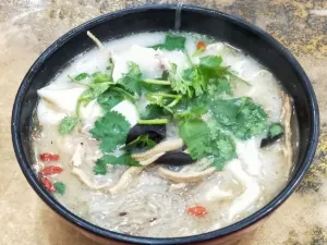 惠丰源烩面馆(经七路店)