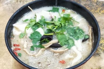 惠丰源烩面馆(经七路店)