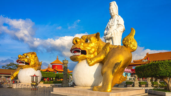 Keelung