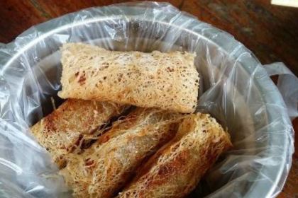 越南卷粉店(侨港风情街店)