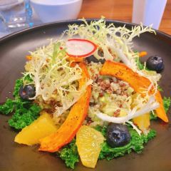 Daxiang Vegan Restaurant User Photo