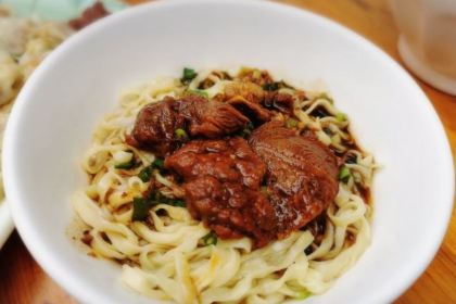 陈记饮食店(菜园墩店)