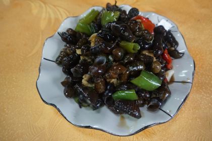 罗浮山食为先菜馆