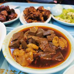 FU MAN JIA DA SHI TANG User Photo