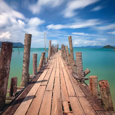 Vé máy bay giá rẻ từ Sân bay quốc tế Langkawi đi Hà Nội