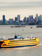 Staten Island Ferry