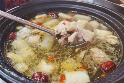 荔波优食尚客栈