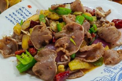 刘一嘴饭店·特色中餐