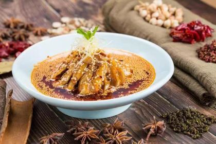 Zi Qi Yuan Chinese Restaurant