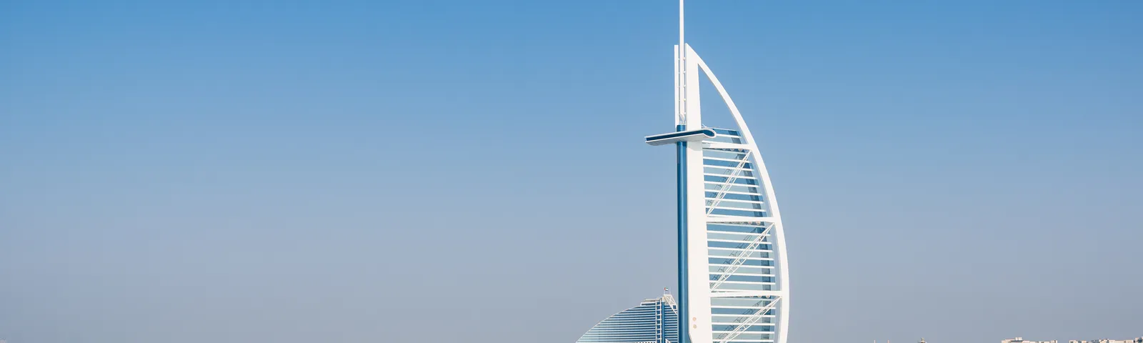 DubaiPengalaman Unik