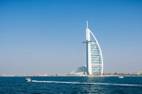 Dubai image