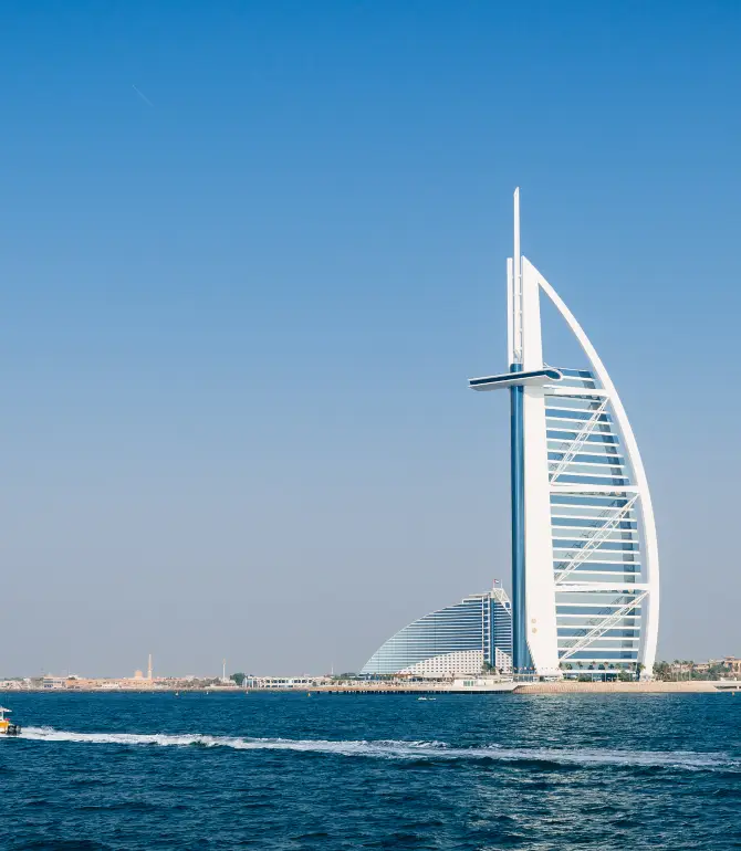Dubai